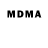 MDMA crystal BoByshO